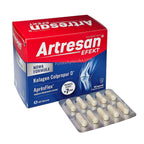 Artresan Efekt 60 capsules