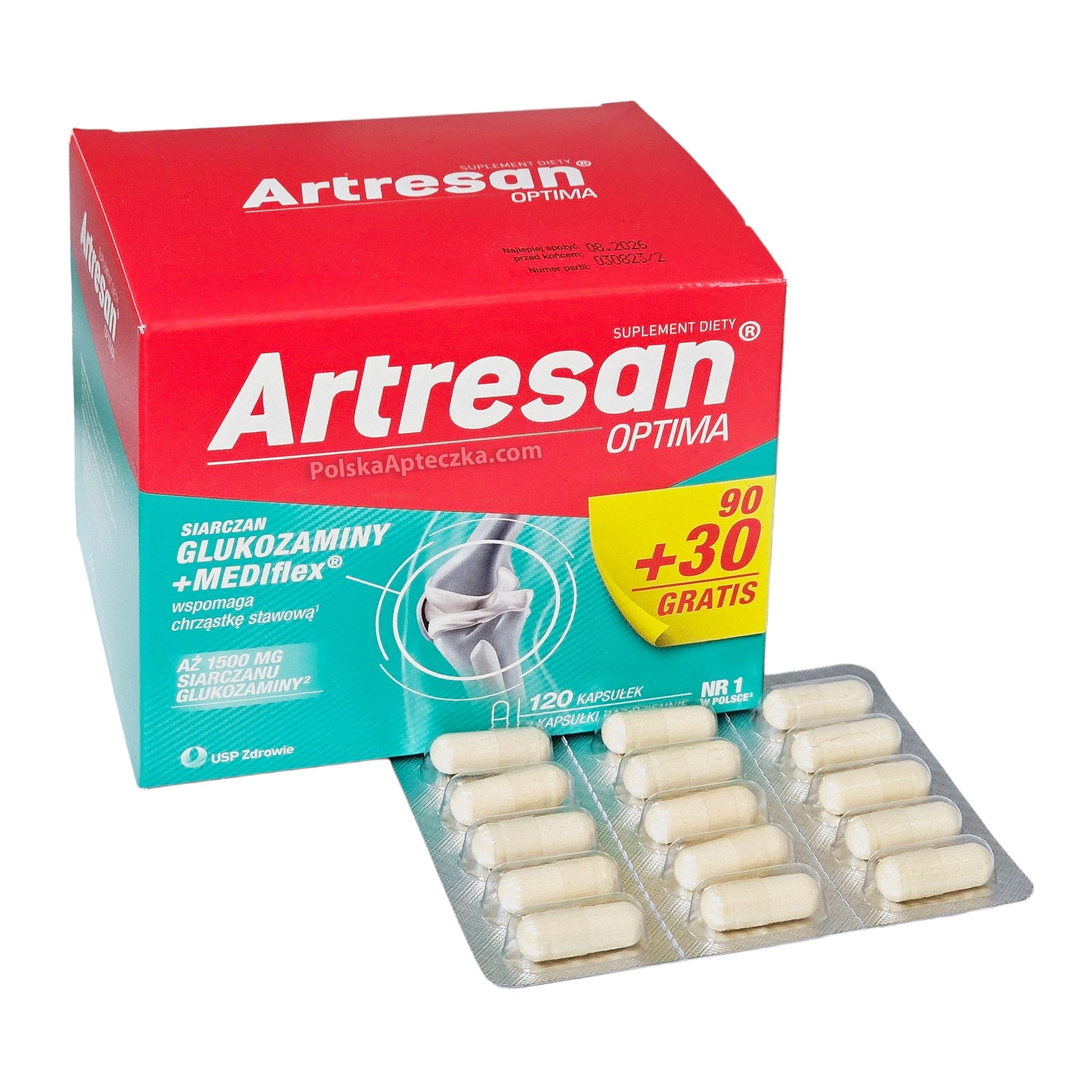 artresan optima