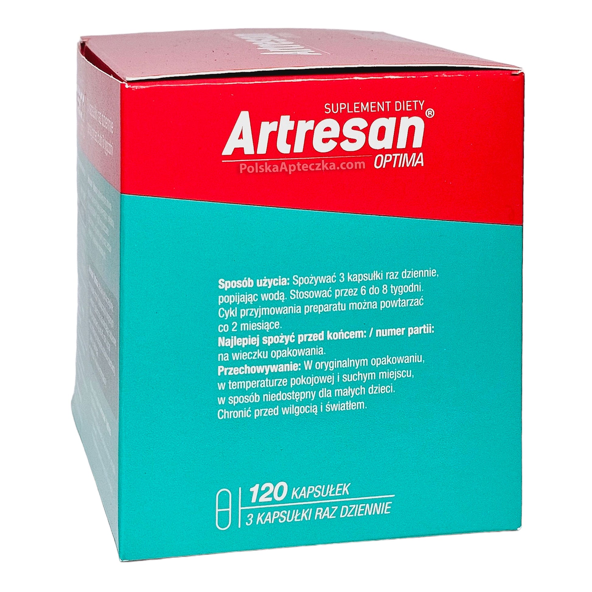 artresan optima