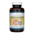 Ashwagandha Extract 9% 500mg, 120 Capsules