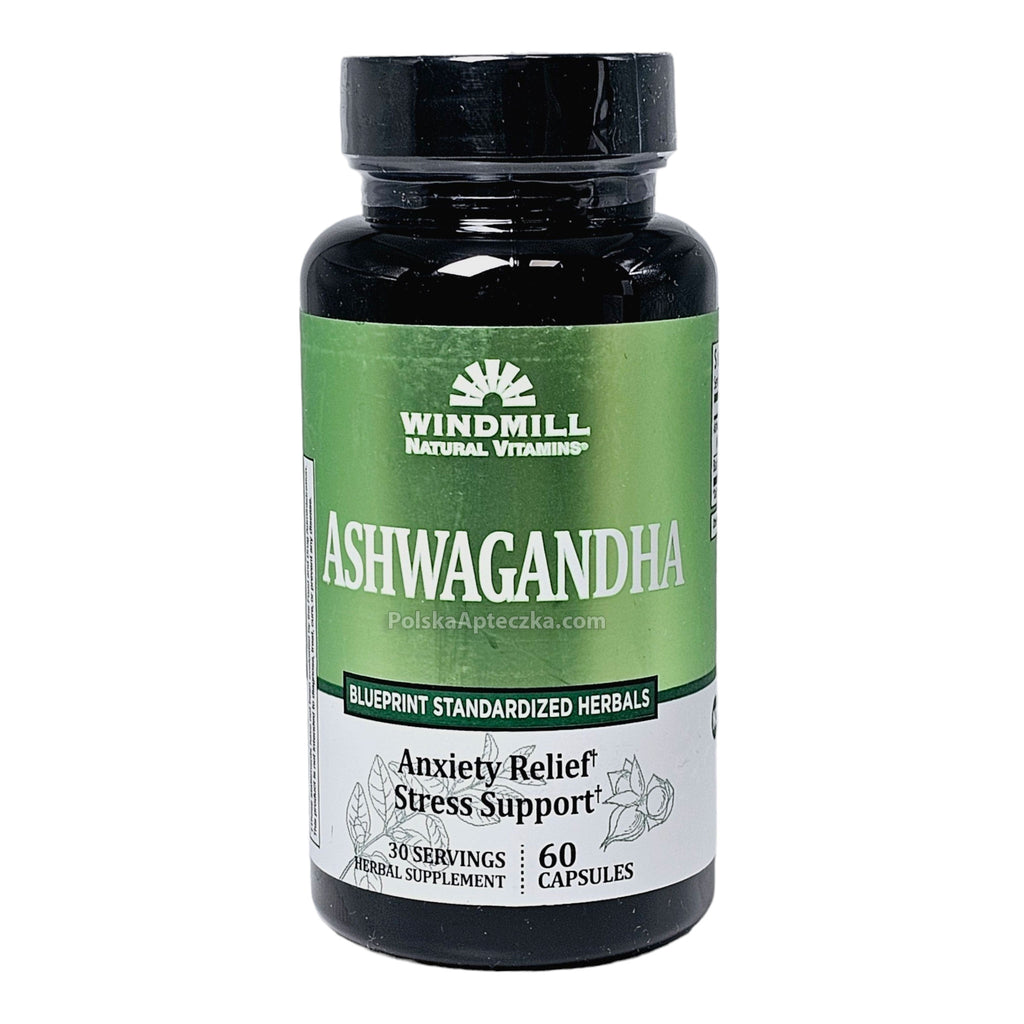 Ashwagandha