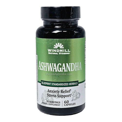 Ashwagandha