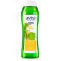 AVEA Birch Extract Shampoo for All Hair Types, 1 L – single bottle on white background | AVEA szampon brzozowy, 1 l