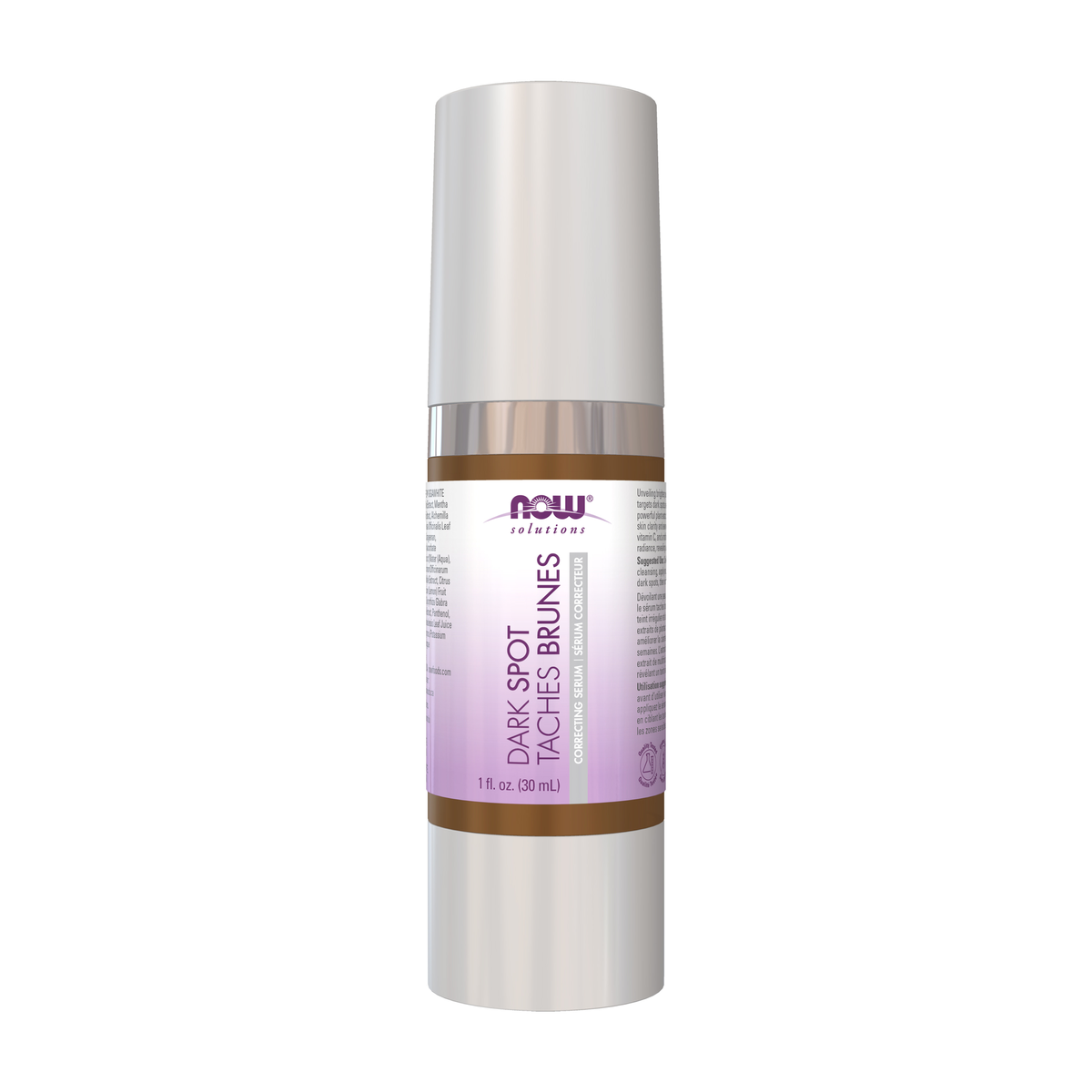 NOW Foods Dark Spot Correcting Serum - 1 fl. oz. / Dark Spot Correcting serum - 1 fl oz