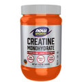 NOW Foods Creatine Monohydrate Powder - 21.2 oz. / monohydrat kreatyny proszek - 21.2 oz.