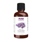 NOW Foods Lavender Oil - 2 fl. oz. / olejek lawendowy - 2 fl oz
