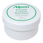 Balsam z Sadła Świstaka
