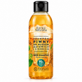 Barwa Naturalna Beer Shine Shampoo for Dull & Fine Hair, 300 ml – single bottle on white | Barwa Naturalna Szampon piwny przywracający blask, 300 ml