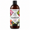 Barwy Botaniki Nourishing & Repair Shampoo, 480 ml – single bottle on white | Barwy Botaniki Szampon regenerująco-odżywczy, 480 ml