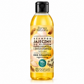 Barwa Naturalna Egg Repair Shampoo for Dry & Damaged Hair, 300 ml – single bottle on white | Barwa Naturalna Szampon jajeczny regenerujący, 300 ml