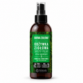 Barwa Ziołowa Horsetail Leave-In Spray Conditioner, 250 ml – single bottle on white | Barwa Ziołowa Odżywka skrzyp polny w sprayu, 250 ml