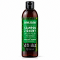 Barwa Ziołowa Horsetail Strengthening Shampoo, 250 ml – single bottle on white | Barwa Ziołowa Szampon skrzyp polny, 250 ml
