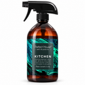 Perfect House Kitchen Cleaner, 500 ml – Barwa / Płyn do mycia kuchni