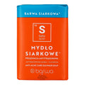 Mydło Siarkowe | Sulfur Soap 100 g, Barwa Siarkowa - Apteczka | Proton Nutrition