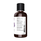 NOW Foods Lavender Oil - 2 fl. oz. – Right label / Etykieta producenta