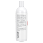 NOW Foods Berry Full™ Shampoo - 16 fl. oz. – Left label / Etykieta producenta