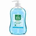 Biały Jeleń Cornflower Intimate Wash Gel 500 ml | Biały Jeleń Żel do higieny intymnej z bławatkiem 500 ml