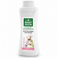 Biały Jeleń Cotton Bath & Shower Wash 750 ml | Biały Jeleń Płyn do kąpieli i pod prysznic z bawełną 750 ml
