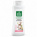 Biały Jeleń Cotton Shampoo for Dry Hair 300 ml | Biały Jeleń Szampon z bawełną do włosów suchych 300 ml