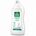 Biały Jeleń Goat Milk Liquid Soap 1 L | Biały Jeleń Mydło w płynie z kozim mlekiem 1 L