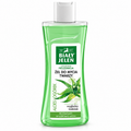 Biały Jeleń Hypoallergenic Aloe & Cucumber Face Wash Gel 265 ml | Biały Jeleń Hipoalergiczny żel do mycia twarzy z aloesem i ogórkiem 265 ml