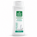 Biały Jeleń Hypoallergenic Goat Milk Shampoo 300 ml | Biały Jeleń Hipoalergiczny szampon z kozim mlekiem 300 ml