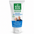 Biały Jeleń Senior Body & Face Balm 200 ml | Biały Jeleń Senior balsam do pielęgnacji ciała i twarzy 200 ml