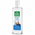 Biały Jeleń Senior No-Rinse Body & Face Cleansing Foam 200 ml | Biały Jeleń Senior pianka do mycia ciała i twarzy bez spłukiwania 200 ml