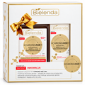 Bielenda Chrono Age 50+ Day Cream & Eye Cream Gift Set, 50 ml + 15 ml | Bielenda Chrono Age 50+ – zestaw kremu na dzień i kremu pod oczy, 50 ml + 15 ml