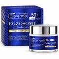 Bielenda Exosomes of Youth 50+ Firming Day & Night Cream, 50 ml | Bielenda Egzosomy Młodości 50+ – ujędrniający krem na dzień i noc, 50 ml
