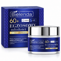 Bielenda Exosomes of Youth 60+ Lifting Day & Night Cream, 50 ml | Bielenda Egzosomy Młodości 60+ – liftingujący krem na dzień i noc, 50 ml