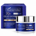 Bielenda Exosomes of Youth 70+ Rebuilding Day & Night Cream, 50 ml | Bielenda Egzosomy Młodości 70+ – odbudowujący krem na dzień i noc, 50 ml