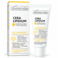 Bielenda Cera Lipidum Multiceramide Nourishing Barrier Cream, 50 ml | Bielenda Cera Lipidum – multiceramidowy odżywczy krem barierowy, 50 ml