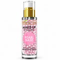 Bielenda Make-Up Academie Pearl Base Pink Makeup Primer, 30 g | Bielenda Make-Up Academie Pearl Base – różowa baza pod makijaż, 30 g