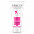 Bielenda B12 Beauty Vitamin Gentle Exfoliating Face Wash Gel, 150 ml | Bielenda B12 Beauty Vitamin – żel do mycia twarzy z peelingiem, 150 ml