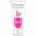 Bielenda B12 Beauty Vitamin Regenerating Body Gel, 200 ml | Bielenda B12 Beauty Vitamin – regenerujący żel do ciała, 200 ml