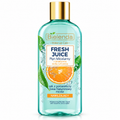 Bielenda Fresh Juice Orange Moisturizing Micellar Water, 500 ml | Bielenda Fresh Juice – nawilżająca woda micelarna z pomarańczą, 500 ml