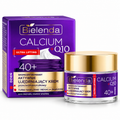 Bielenda Calcium + Q10 40+ Firming Anti-Wrinkle Day Cream, 50 ml | Bielenda Calcium + Q10 40+ – ujędrniający krem na dzień, 50 ml