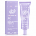 Bielenda BodyBoom Superstar Hydrating Face & Eye Cream, 50 ml | Bielenda BodyBoom Superstar – nawilżający krem do twarzy i pod oczy, 50 ml
