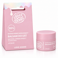 Bielenda FaceBoom Intensive Moisturizing Lip Balm, 15 g | Bielenda FaceBoom – intensywnie nawilżający balsam do ust, 15 g