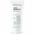 Bielenda Acne Remedium Cleansing Face Wash Paste, 130 g | Bielenda Acne Remedium – oczyszczająca pasta do mycia twarzy, 130 g