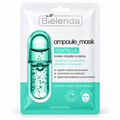Bielenda Ampoule Mask Centella Sheet Mask, 1 mask | Bielenda Ampoule Mask Centella – maseczka w płachcie, 1 sztuka