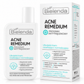 Bielenda Acne Remedium Ultra-Light Moisturizing Face Cream, 50 ml | Bielenda Acne Remedium – ultralekki krem nawilżająco-normalizujący, 50 ml