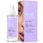 Bielenda Good Skin Acid Peel Micro-Exfoliating Serum, 30 ml | Bielenda Good Skin Acid Peel – serum mikrozłuszczające, 30 ml