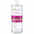 Bielenda Skin Clinic Professional Rejuvenating Face Toner, 200 ml | Bielenda Skin Clinic Professional – aktywny tonik odmładzający, 200 ml