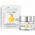 Bielenda Diamond Lipids 70+ Anti-Wrinkle Day & Night Cream, 50 ml | Bielenda Diamentowe Lipidy 70+ – krem przeciwzmarszczkowy na dzień i noc, 50 ml