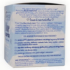 bielenda Blue Matcha skincare product packaging with text on a white background