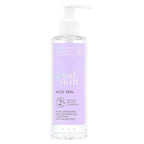 Bielenda Good Skin Acid Peel Face Wash Gel, 195ml