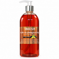 BingoSpa Foot Cleansing Soap, 500 ml | BingoSpa – Mydło do pielęgnacji i oczyszczania stóp, 500 ml
