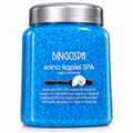 BingoSpa Algae & Minerals Bath Salt, 850 g | BingoSpa – Sól do kąpieli z algami i minerałami, 850 g